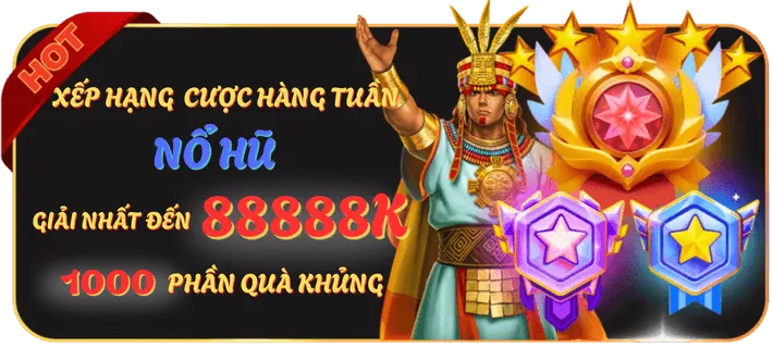 Bí quyết nổ hũ